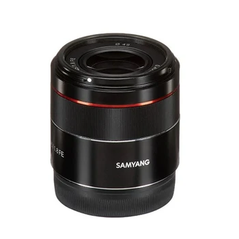 Samyang 32mm F1.2 ED AS UMC CS Lens